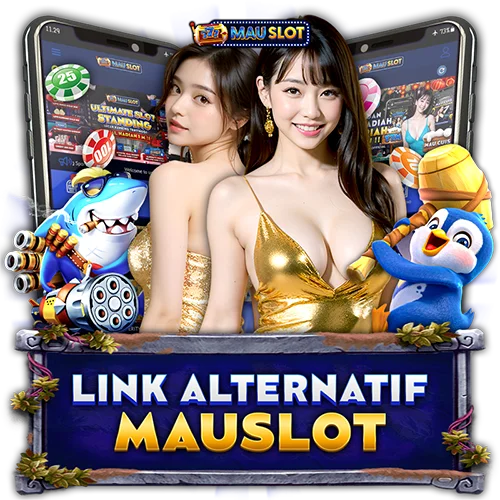 MAUSLOT: SITUS GAME ONLINE TERPERCAYA DENGAN SISTEM CEPAT MENANG 2025